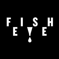 FishEye Café logo, FishEye Café contact details