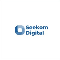 Seekom Digital logo, Seekom Digital contact details