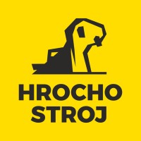 Hrochostroj a.s. logo, Hrochostroj a.s. contact details