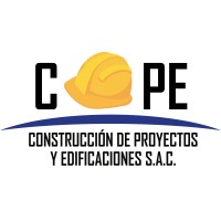 COPE SAC logo, COPE SAC contact details