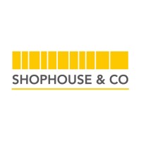 The Shophouse & Co Group Pte Ltd logo, The Shophouse & Co Group Pte Ltd contact details