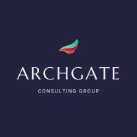 Archgate Consulting Group logo, Archgate Consulting Group contact details