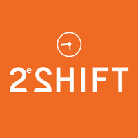 2eSHIFT logo, 2eSHIFT contact details