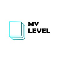 MyLevel logo, MyLevel contact details