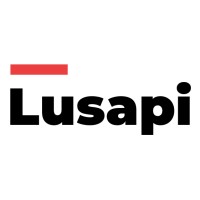 Lusapi logo, Lusapi contact details