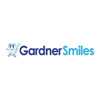 Gardner Smiles logo, Gardner Smiles contact details