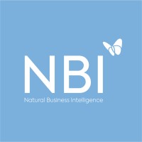 NBI - Natural Business Intelligence logo, NBI - Natural Business Intelligence contact details