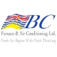 BC Furnace & Air Conditioning Ltd logo, BC Furnace & Air Conditioning Ltd contact details