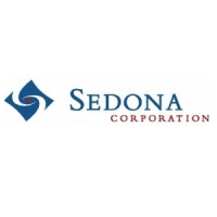 SEDONA Corporation logo, SEDONA Corporation contact details