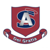 All Saints High School logo, All Saints High School contact details