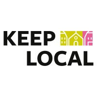 KeepLocal GmbH logo, KeepLocal GmbH contact details