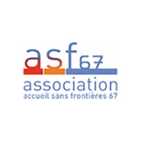 ACCUEIL SANS FRONTIERES logo, ACCUEIL SANS FRONTIERES contact details