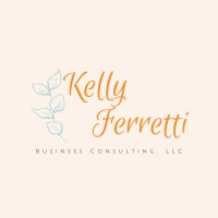 Kelly Ferretti Business Consulting, LLC. logo, Kelly Ferretti Business Consulting, LLC. contact details