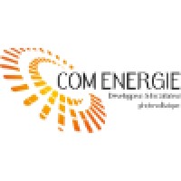 COM ENERGIE logo, COM ENERGIE contact details