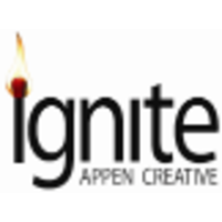 Ignite Appen Creative logo, Ignite Appen Creative contact details