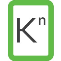 Kapow Network logo, Kapow Network contact details