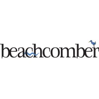 Beachcomber Newspaper logo, Beachcomber Newspaper contact details