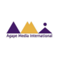 Agape Media International, LLC logo, Agape Media International, LLC contact details