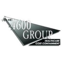 The 4600 Group logo, The 4600 Group contact details