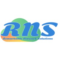 Remarkable Network Solutions logo, Remarkable Network Solutions contact details