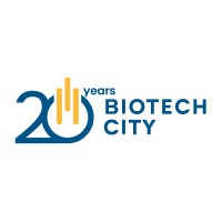 Cité de la Biotech / Biotech City logo, Cité de la Biotech / Biotech City contact details