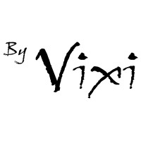 By Vixi logo, By Vixi contact details