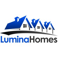 LUMINA HOMES logo, LUMINA HOMES contact details