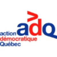 Action démocratique du Québec logo, Action démocratique du Québec contact details