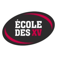 École des XV logo, École des XV contact details