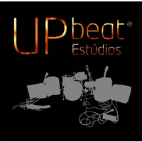 UPBEAT® ESTUDIOS logo, UPBEAT® ESTUDIOS contact details