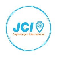 JCI Copenhagen International logo, JCI Copenhagen International contact details