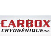 Carbox Cryogénique inc. logo, Carbox Cryogénique inc. contact details