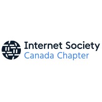 Internet Society Canada Chapter logo, Internet Society Canada Chapter contact details