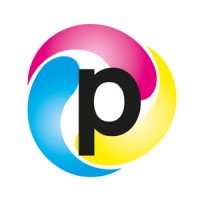 Printpal London logo, Printpal London contact details