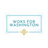 Woks for Washington logo, Woks for Washington contact details