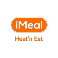 iMeal.Live logo, iMeal.Live contact details