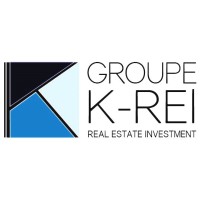 Groupe K-Real Estate Investment logo, Groupe K-Real Estate Investment contact details