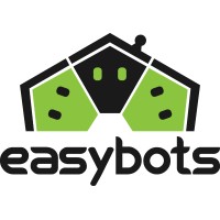 Easybots logo, Easybots contact details