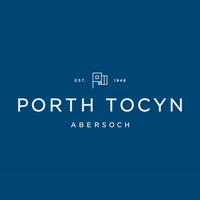 Porth Tocyn Hotel logo, Porth Tocyn Hotel contact details