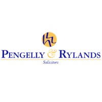 Pengelly & Rylands Solicitors logo, Pengelly & Rylands Solicitors contact details