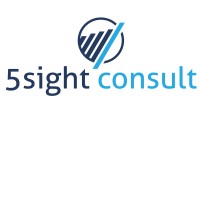 5sight consult GmbH logo, 5sight consult GmbH contact details