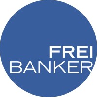 Freibanker logo, Freibanker contact details