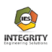 Integrity Engineering Solutions logo, Integrity Engineering Solutions contact details