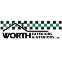 Worth Exteriors Inc. logo, Worth Exteriors Inc. contact details