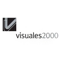 GRUPO VISUALES 2000 logo, GRUPO VISUALES 2000 contact details