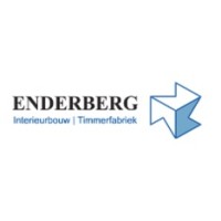 Enderberg Interieurbouw en Timmerfabriek logo, Enderberg Interieurbouw en Timmerfabriek contact details