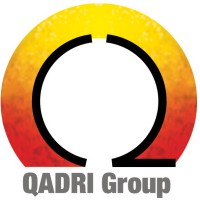 Qadri Group logo, Qadri Group contact details