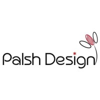 Palsh Design logo, Palsh Design contact details