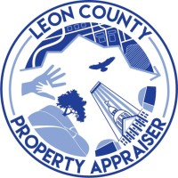 Leon County Property Appraiser logo, Leon County Property Appraiser contact details