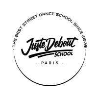 Juste Debout School logo, Juste Debout School contact details